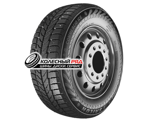 Купить шины Sailun 205/70R15C 106/104R Commercio Ice TL (шип.) от производителя Sailun в Казани Купить шины Sailun 205/70R15C 106/104R Commercio Ice TL (шип.) от производителя Sailun в Казани
