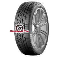 Continental 235/55R19 101H ContiWinterContact TS 850 P MOE TL SSR