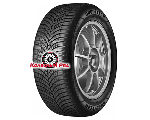 Купить шины Goodyear 245/40R18 97W XL Vector 4Seasons Gen-3 TL FP M+S 3PMSF от производителя Goodyear в Казани