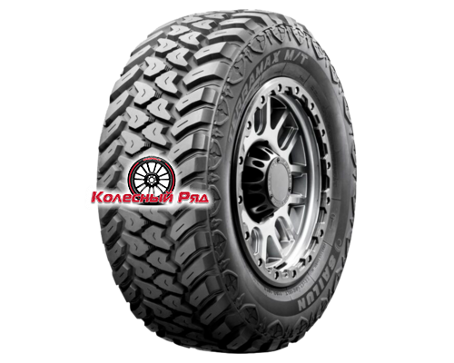 Купить шины Sailun LT33x12,50R18(320/60R18) 118Q Terramax M/T TL BSW POR M+S 10PR от производителя Sailun в Казани