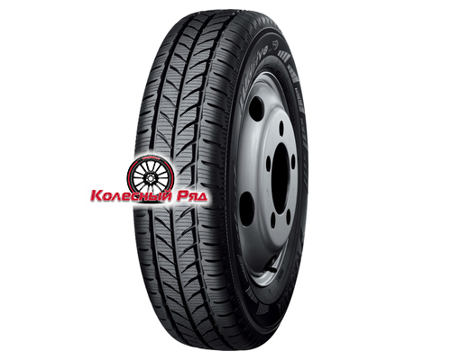 Купить шины Yokohama 185/75R16C 104/102R W.drive WY01 TL M+S от производителя Yokohama в Казани