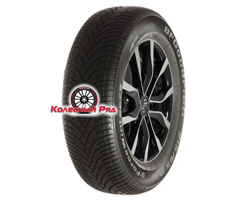 Купить шины BFGoodrich 215/65R17 99H G-Force Winter 2 SUV TL от производителя BFGoodrich в Казани