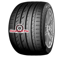 Yokohama 255/40R17 94Y Advan Sport V103S TL ZPS