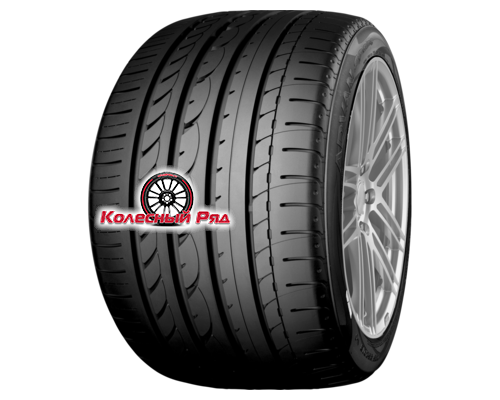 Купить шины Yokohama 255/40R17 94Y Advan Sport V103S TL ZPS от производителя Yokohama в Казани