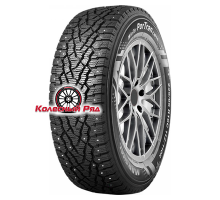 Marshal 215/75R16C 116/114R Winter PorTran CW11 TL 10PR (шип.)