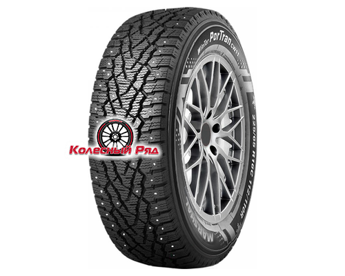 Купить шины Marshal 215/75R16C 116/114R Winter PorTran CW11 TL 10PR (шип.) от производителя Marshal в Казани