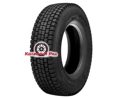 Купить шины Doublestar 315/80R22,5 156/150L DSR08A TL 20PR от производителя Doublestar в Казани