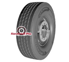 Michelin 13R22,5 156/151K X Works HD Z TL M+S