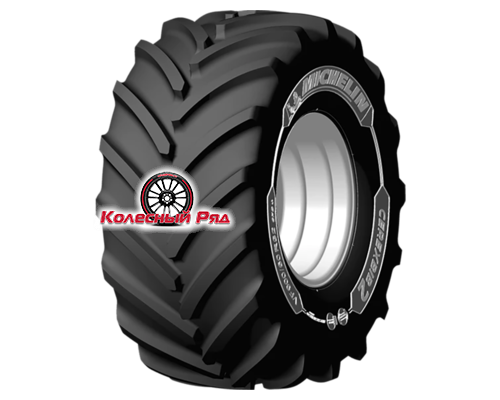 Купить шины Michelin VF800/65R32 181A8 CereXbib 2 CFO+ TL ИСПАНИЯ от производителя Michelin в Казани