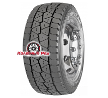 Goodyear 385/55R22,5 160K Omnitrac MSD II TL 3PMSF