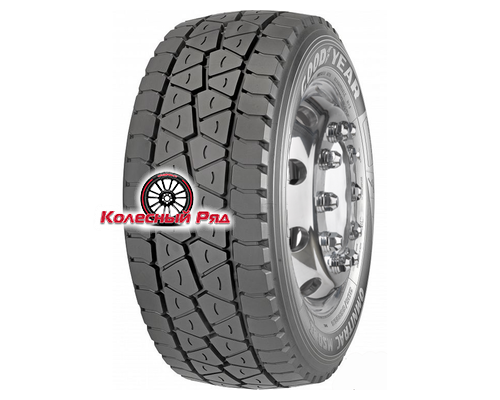 Купить шины Goodyear 385/55R22,5 160K Omnitrac MSD II TL 3PMSF от производителя Goodyear в Казани