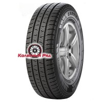 Pirelli 215/60R17C 109/107T Carrier Winter TL