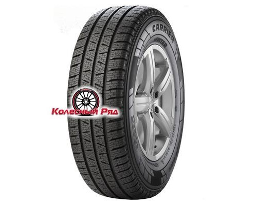 Купить шины Pirelli 215/60R17C 109/107T Carrier Winter TL от производителя Pirelli в Казани