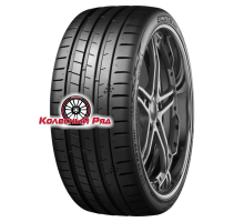 Kumho 265/35R18 97Y XL Ecsta PS91 TL