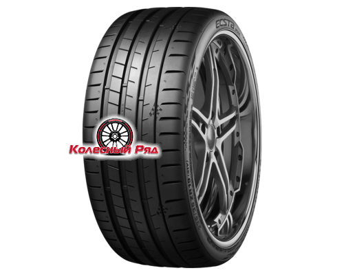 Купить шины Kumho 265/35R18 97Y XL Ecsta PS91 TL от производителя Kumho в Казани