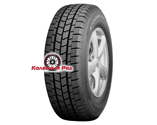 Купить шины Goodyear 215/65R16C 109/107T Cargo UltraGrip 2 TL M+S 3PMSF (не шип.) от производителя Goodyear в Казани