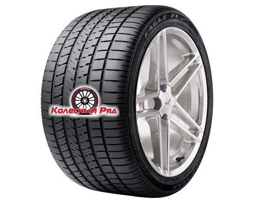 Купить шины Goodyear 255/35R22 99W XL Eagle F1 Supercar TL FP VSB от производителя Goodyear в Казани