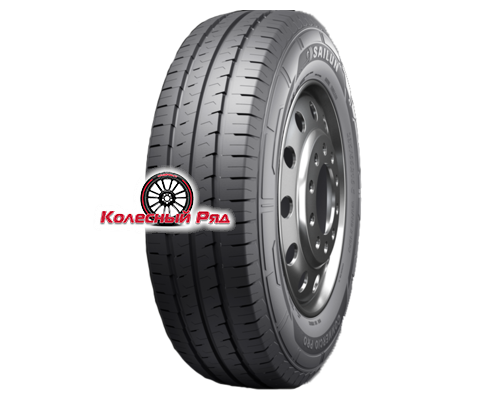 Купить шины Sailun 195/75R16C 107/105R Commercio Pro TL BSW 8PR от производителя Sailun в Казани