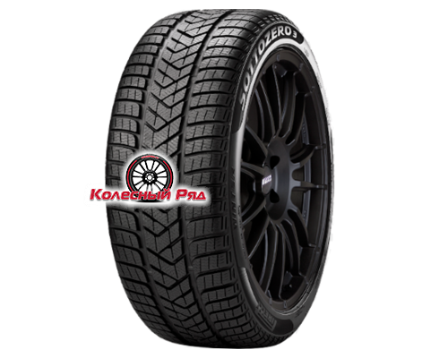 Купить шины Pirelli 245/45R19 102V XL Winter SottoZero Serie III TL Run Flat от производителя Pirelli в Казани