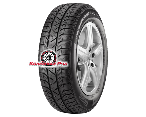 Купить шины Pirelli 185/70R14 88T Winter SnowControl Serie III TL от производителя Pirelli в Казани