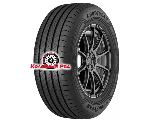 Купить шины Goodyear 255/65R17 114H XL EfficientGrip 2 SUV TL от производителя Goodyear в Казани