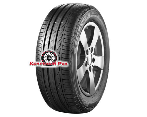 Купить шины Bridgestone 215/50R18 92W Turanza T001 AO TL от производителя Bridgestone в Казани