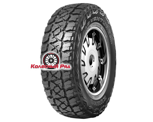 Купить шины Kumho 265/70R17C 121/118Q Road Venture MT51 TL 10PR от производителя Kumho в Казани