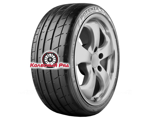 Купить шины Bridgestone 295/35ZR20 105(Y) XL Potenza S007 A5A TL от производителя Bridgestone в Казани