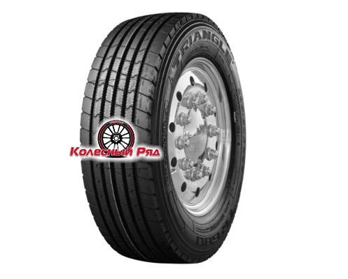 Купить шины Triangle 295/60R22,5 150/147K TR680 TL 18PR КИТАЙ от производителя Triangle в Казани