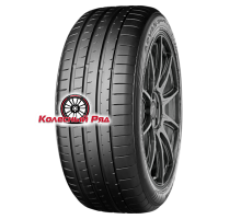 Yokohama 285/45ZR22 114Y XL Advan Sport V107C MO1 TL