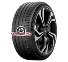 Michelin 255/45R19 104W XL Pilot Sport EV Acoustic TL