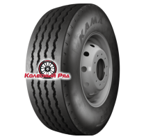 Kama 385/65R22,5 160K NT 201 TL M+S 3PMSF