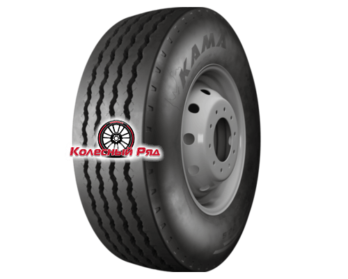 Купить шины Kama 385/65R22,5 160K NT 201 TL M+S 3PMSF от производителя Kama в Казани