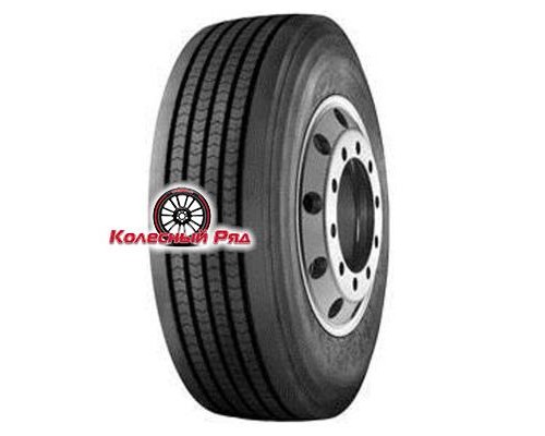 Купить шины GiTi 385/55R22,5 160K GSR259 TL M+S 18PR от производителя GiTi в Казани