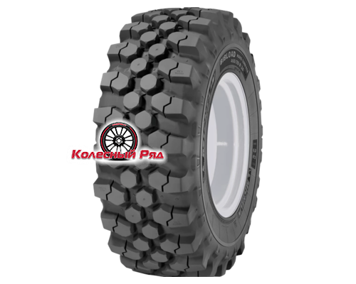 Купить шины Michelin 460/70R24(17,5LR24) 18PR 159A8 (159B) Bibload Hard Surface TL ПОЛЬША от производителя Michelin в Казани