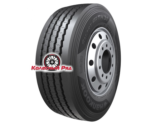 Купить шины Hankook 385/65R22,5 164K (158L) Smart Flex TH31 TL M+S 3PMSF 24PR КИТАЙ от производителя Hankook в Казани