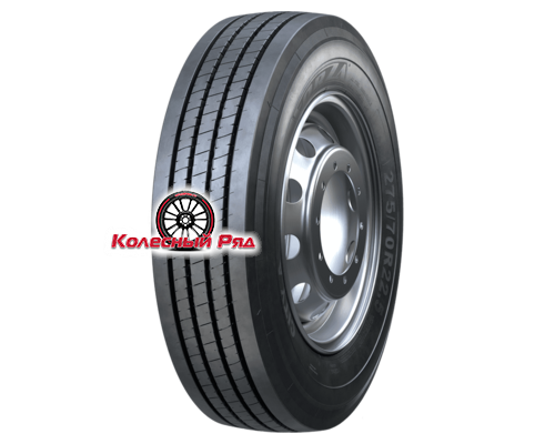 Купить шины Kama 275/70R22,5 150/145J Forza CITY A TL M+S от производителя Kama в Казани