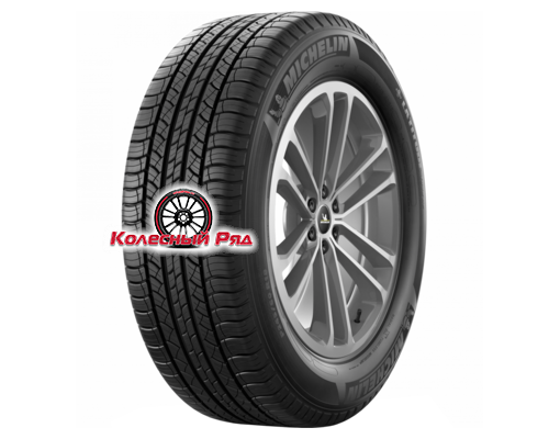 Купить шины Michelin 255/50R19 103V Latitude Tour HP N0 GRNX TL от производителя Michelin в Казани