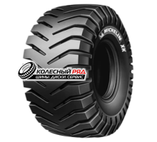 Michelin 12,00R24 *** XK A E-3 TT (только шина)