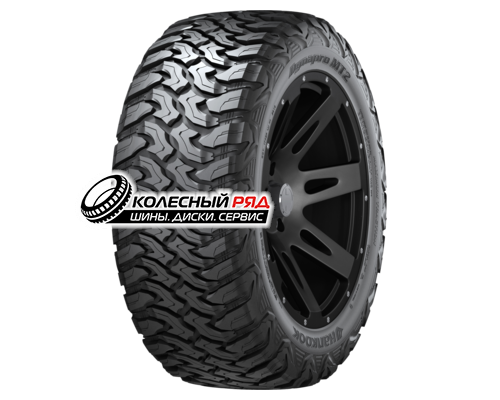 Купить шины Hankook LT225/75R16 115/112Q Dynapro MT2 RT05 TL 10PR от производителя Hankook в Казани