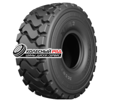 Michelin 20,5R25 186A2 * XHA 2 L-3 TL