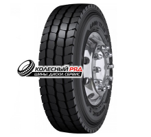 Goodyear 315/80R22,5 156/150K Omnitrac S Heavy Duty TL 3PMSF