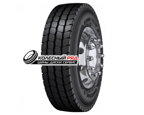 Купить шины Goodyear 315/80R22,5 156/150K Omnitrac S Heavy Duty TL 3PMSF от производителя Goodyear в Казани Купить шины Goodyear 315/80R22,5 156/150K Omnitrac S Heavy Duty TL 3PMSF от производителя Goodyear в Казани