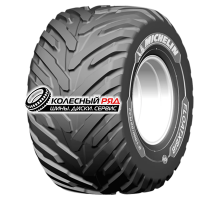 Michelin VF1000/55R32(1050/50R32) 197D (193E) FloatXbib CFO TL