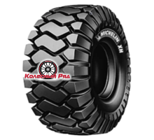 Michelin 14,00R25 *** XHD1 A E4 TL