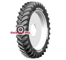 Michelin IF320/85R38(12,4R38) 151A8 (151B) Agribib Row Crop TL