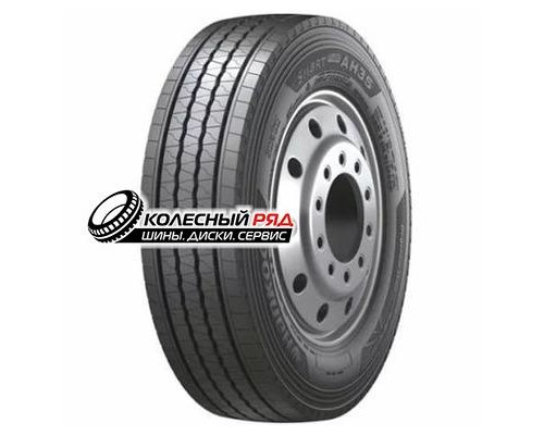 Купить шины Hankook 245/70R19,5 136/134M Smart Flex AH35 TL 16PR КИТАЙ от производителя Hankook в Казани