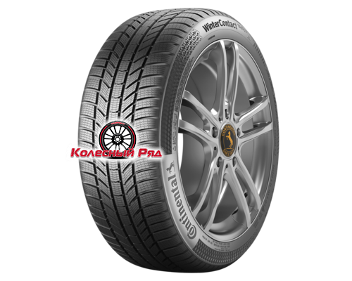 Купить шины Continental 245/45R21 104V XL WinterContact TS 870 P TL FR от производителя Continental в Казани