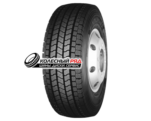 Купить шины Yokohama 315/70R22,5 154/150L (152/148M) 902W TL от производителя Yokohama в Казани Купить шины Yokohama 315/70R22,5 154/150L (152/148M) 902W TL от производителя Yokohama в Казани