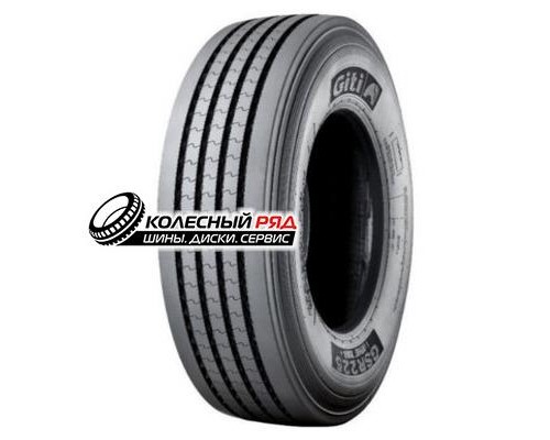 Купить шины GiTi 315/80R22,5 158/150L GSR225 TL M+S 20PR от производителя GiTi в Казани Купить шины GiTi 315/80R22,5 158/150L GSR225 TL M+S 20PR от производителя GiTi в Казани